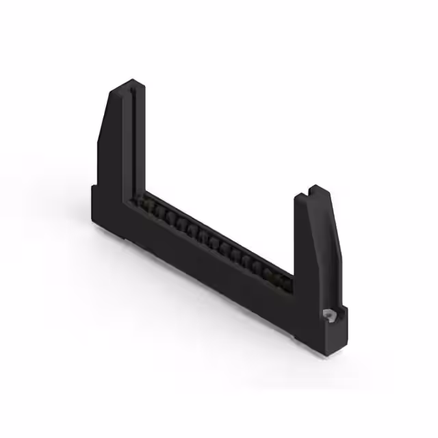 357-032-556-278 EDAC Inc.  Edgeboard Connectors
